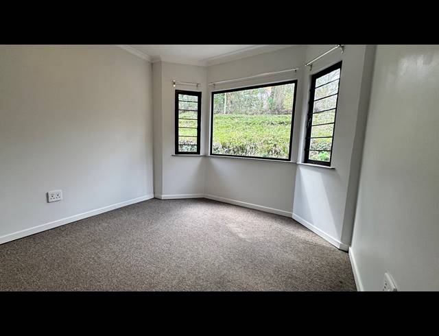 2 BEDROOM HOUSE TO LET IN RONALDSKLOOF
